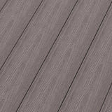 Dura-Shield Ultratex Composite Decking in Castle Gray — view 4