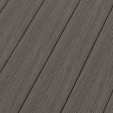 Dura-Shield Ultratex Composite Decking in Silver Gray — view 3