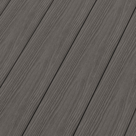 Dura-Shield Ultratex Composite Decking in Silver Gray — view 8