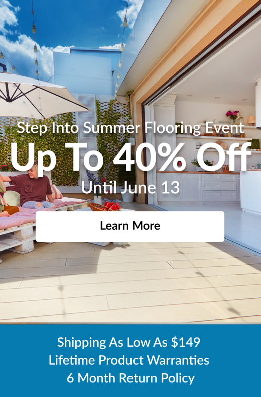 High Quality Flooring at Low Pro Prices | BuildDirect