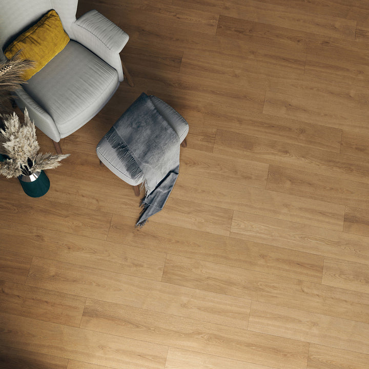 Lake Louise Heritage Laminate Flooring — Summit Trail