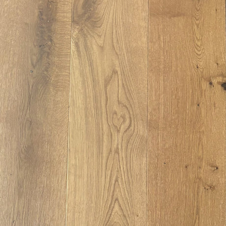 Riviera Engineered Hardwood Flooring in 3mm Beverly Sunset Oak