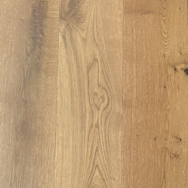 Riviera Engineered Hardwood Flooring in 3mm Beverly Sunset Oak