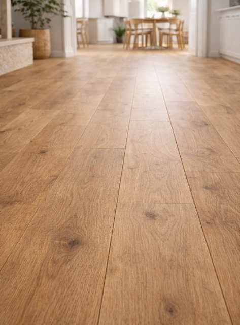 Riviera Engineered Hardwood Flooring 3