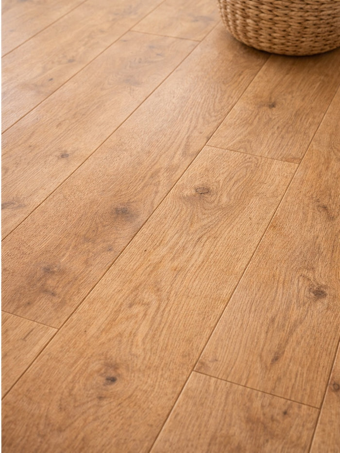 Riviera Engineered Hardwood Flooring 1