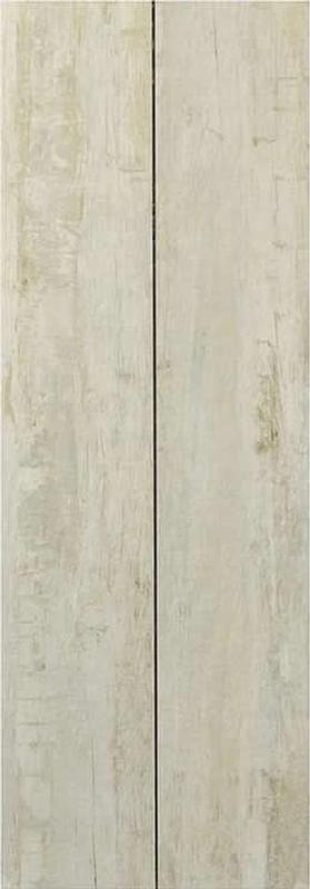 Fusion White 6.5x40 Porcelain Tile