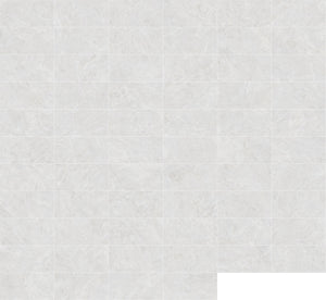 Belvedere White Matte 12x24 Porcelain Tile