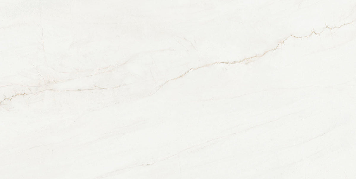 Swing Blanco Polished 12x24 Porcelain Tile