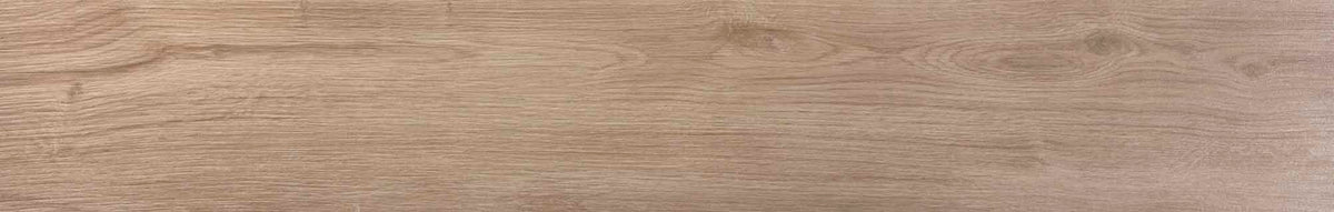 Walkyria Maple 8x48 warm maple wood look porcelain plank tile, surface and texture detail