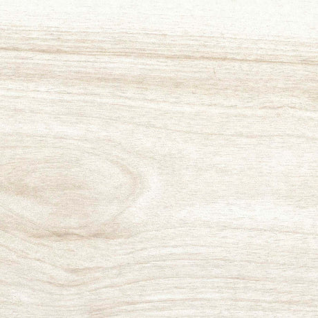 Sabik InOut White 9x47 Wood Look Porcelain Plank Tile