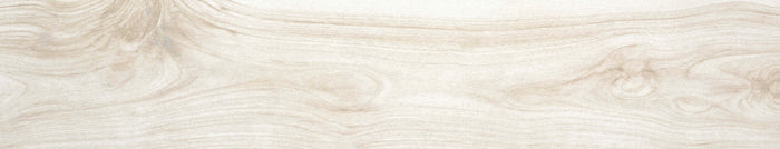 Sabik InOut White 9x47 Wood Look Porcelain Plank Tile 1