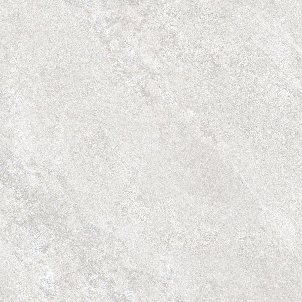 Silver Slate 24x24 Slate Look Porcelain Tile