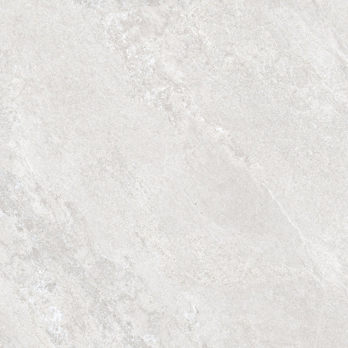 Silver Slate 24x24 Slate Look Porcelain Tile 5