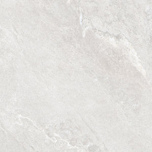 Silver Slate 24x24 Slate Look Porcelain Tile