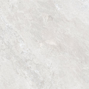 Silver Slate 24x24 Slate Look Porcelain Tile