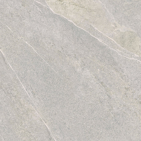 Sakhir Grey 30x30 Concrete Look Porcelain Tile