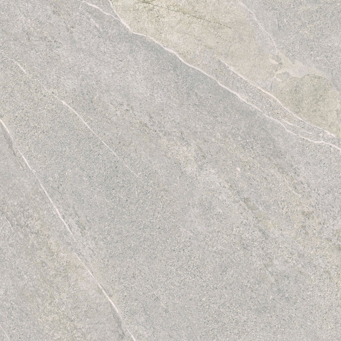 Sakhir Grey 30x30 Concrete Look Porcelain Tile 1