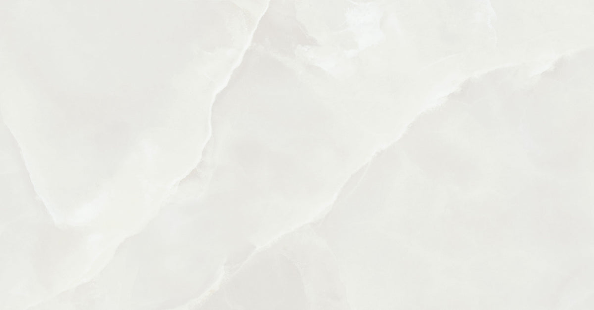 Scarlet Soft White 12x24 Matte Porcelain Tile