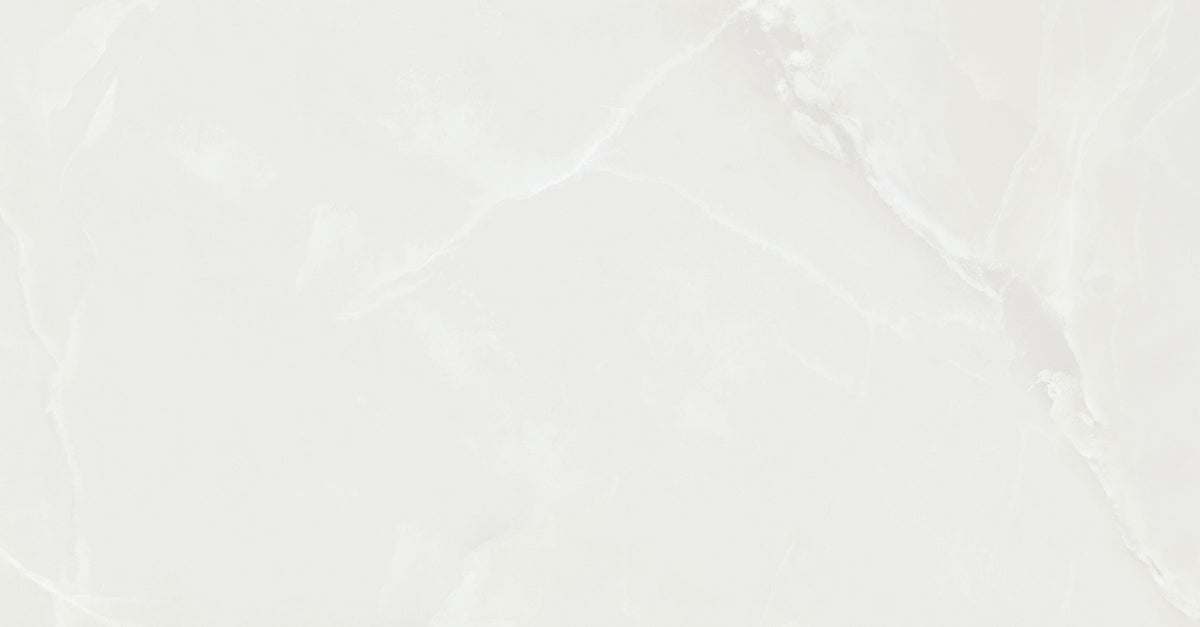 Scarlet Soft White Porcelain Tile from Spain