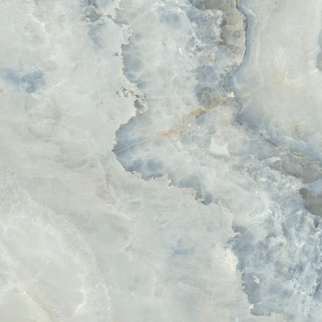 Scarlet Blue 24x48 Polished Statement Porcelain Tile