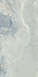 Polished Statement Porcelain Tile from Spain