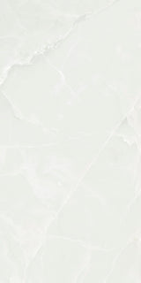 White Matte Porcelain Floor Tile