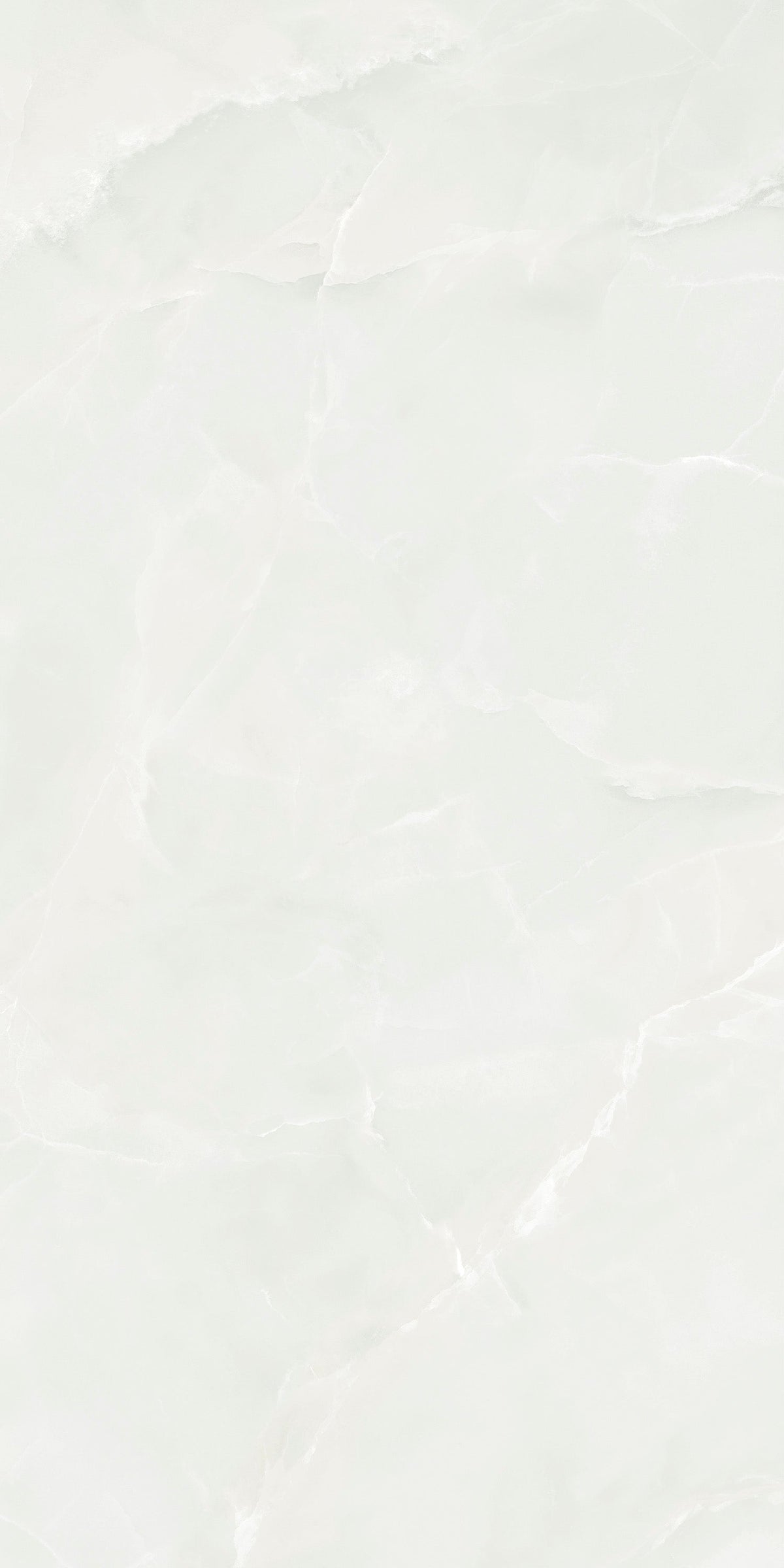 White Matte Porcelain Wall Tile