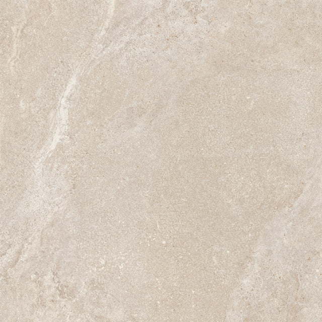 Nuance Ivory 24x24 Matte Porcelain Tile