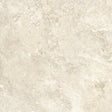 I Travertino Bianco Cross Cut 24x24 Travertine Look Porcelain Tile