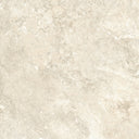 I Travertino Bianco Cross Cut 24x24 Travertine Look Porcelain Tile