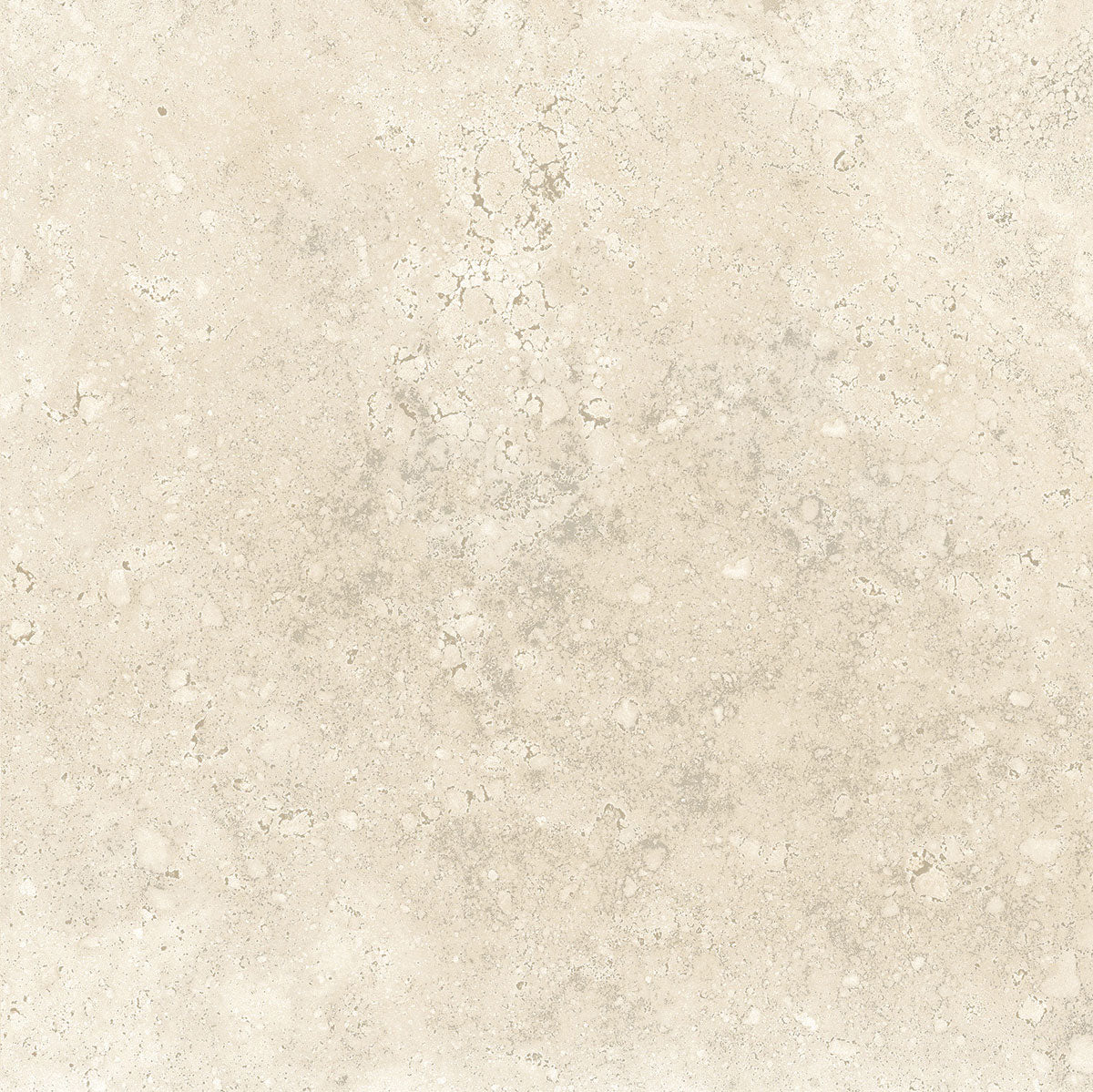 Cross Cut 24x24 Travertine Look Porcelain Tile