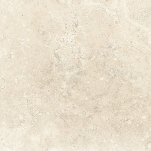 Cross Cut 24x24 Travertine Look Porcelain Tile