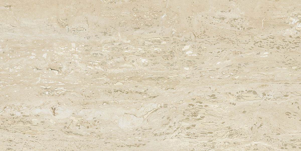 Travertine Look Porcelain Tile