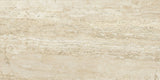 Travertino Beige Vein Cut 12x24 Tile