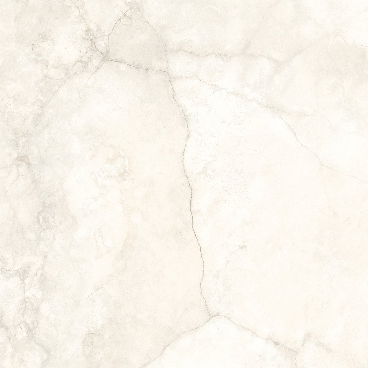 Cronos Marfil 24x24 Honed Limestone Look Porcelain Tile