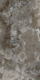 Scarlet Black 24x48 Polished Porcelain Tile