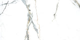 Pietra Marme de Milano 24x48 matte marble look porcelain tile, tile face detail
