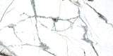 Pietra Marme de Milano 24x48 matte marble look porcelain tile shown face on