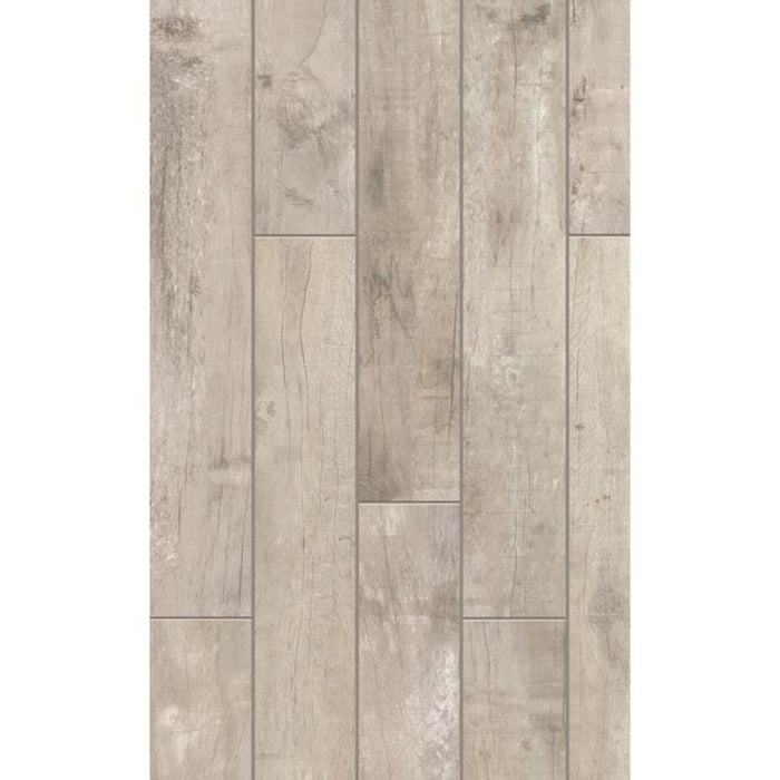 Sahalee Natural 8x48 Porcelain Tile 1