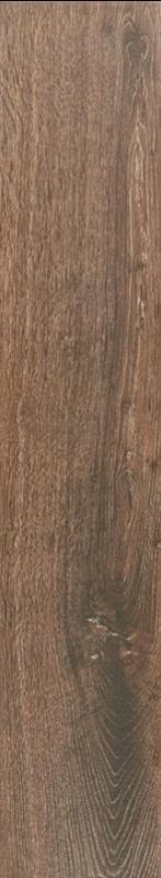 Arhus Brown 9x47 Wood Look Porcelain Tile 1