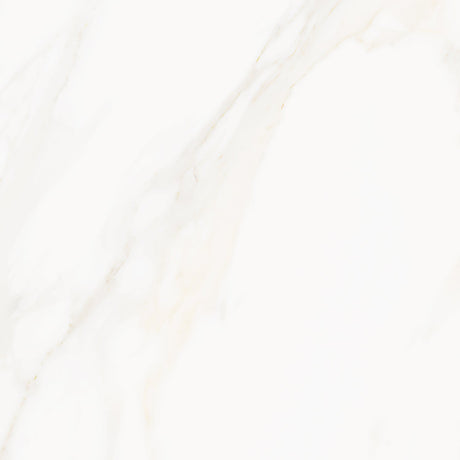 Venus Alpe Polished 12x24 Marble Look Porcelain Tile