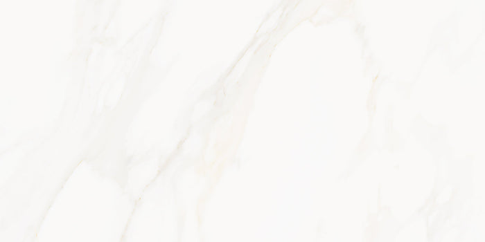 Venus Alpe Polished 12x24 Marble Look Porcelain Tile 1