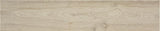 Arhus Paja straw oak 12x60 wood look porcelain plank tile, surface and texture detail