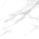 Silver Moon 24x24 Polished Marble Look Porcelain Tile