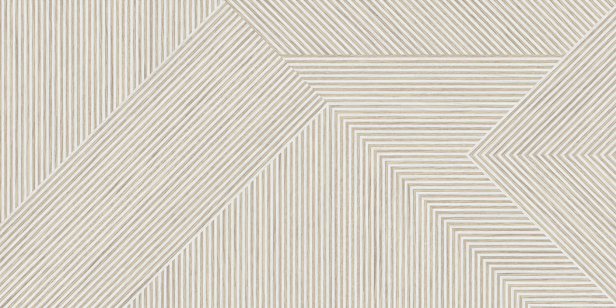 Geometric Wall Tile from Spain