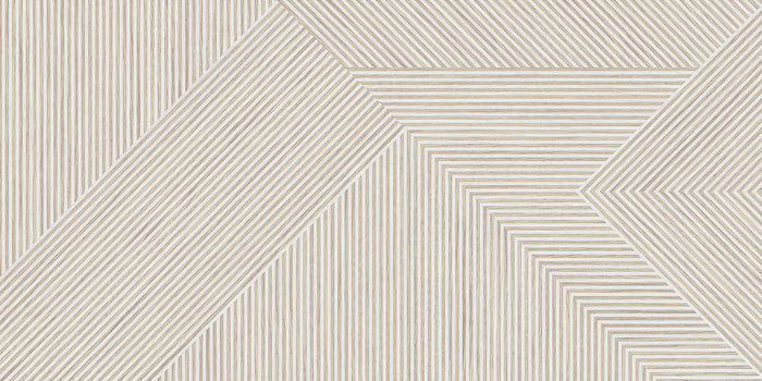 Kyndal Marquetry Light 24x48 Porcelain Wall Tile 4