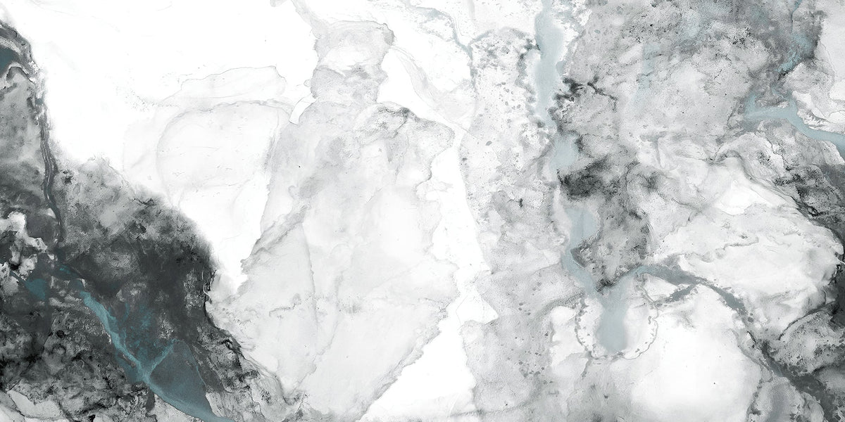 Smoke Ash Polished 24x48 Porcelain Tile