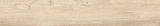 Valdiviana Fresno 8x48 light ash wood look porcelain plank tile, close up of the wood grain