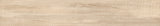 Valdiviana Fresno 8x48 light ash wood look porcelain plank tile, close up of the wood grain
