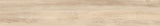 Valdiviana Fresno 8x48 light ash wood look porcelain plank tile, tile face detail
